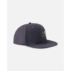 Deux Par Deux Casquette noire