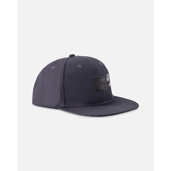 Deux Par Deux Casquette noire