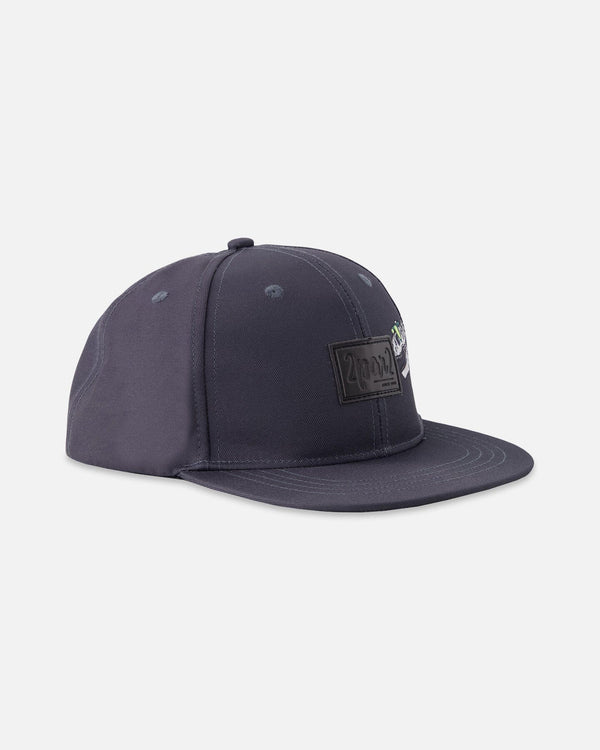 Deux Par Deux Casquette noire