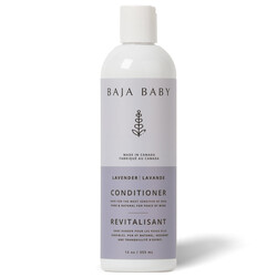 Baja Baby Revitalisant naturel - Lavande