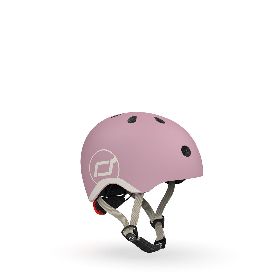 Scoot&Ride Casque XXS/S - 45/51cm - Wildberry