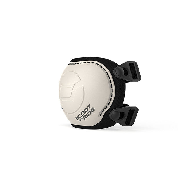 Scoot&Ride Ensemble de protection pour coudes et genoux - S - ASH