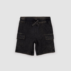Miles the label Short cargo noir