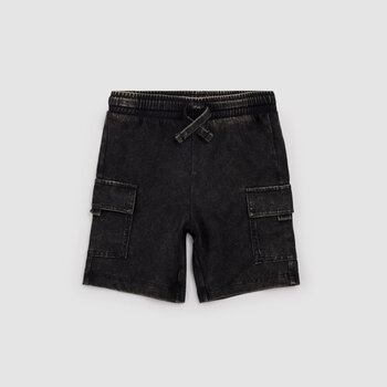 Miles the label Short cargo noir