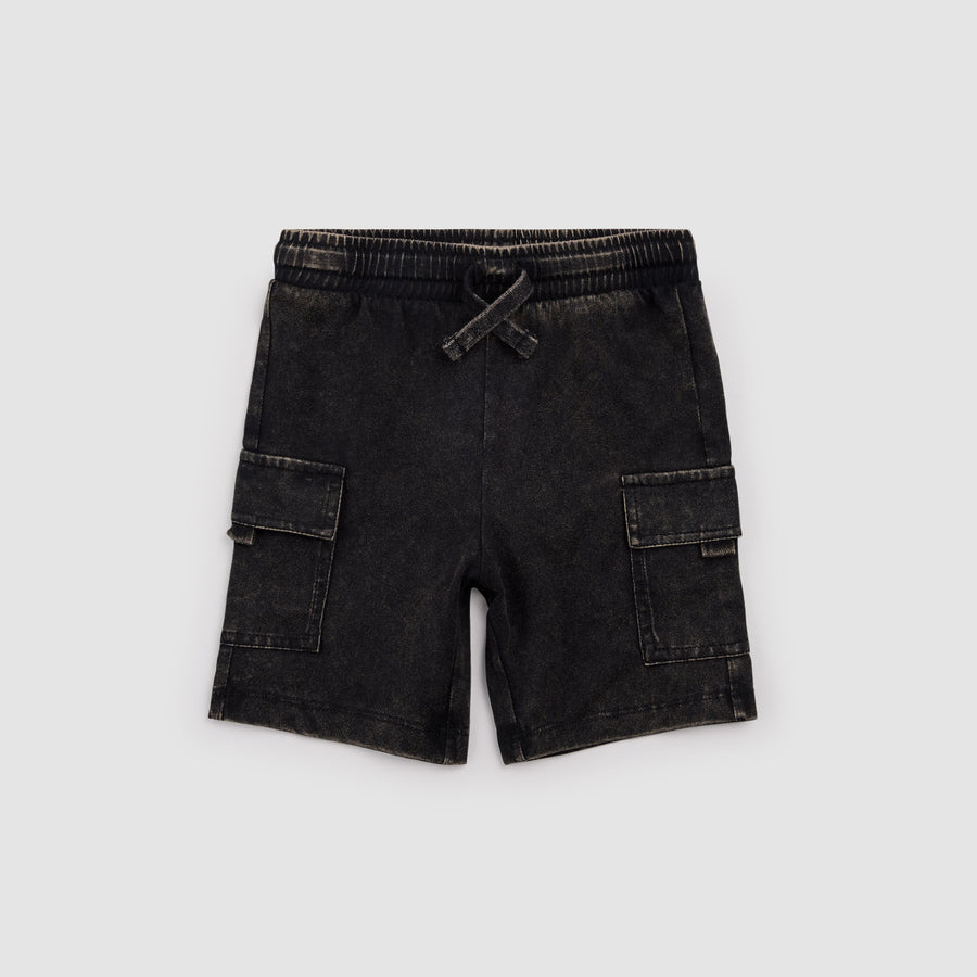 Miles the label Short cargo noir