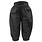 Calikids Pantalon extérieur de pluie - Noir