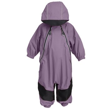 Calikids Combinaison imperméable une pièce - Orchid