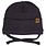 Calikids Tuque en jersey côtelé avec cordon - Iron