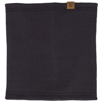 Calikids Cache-coup en jersey côtelé - Iron