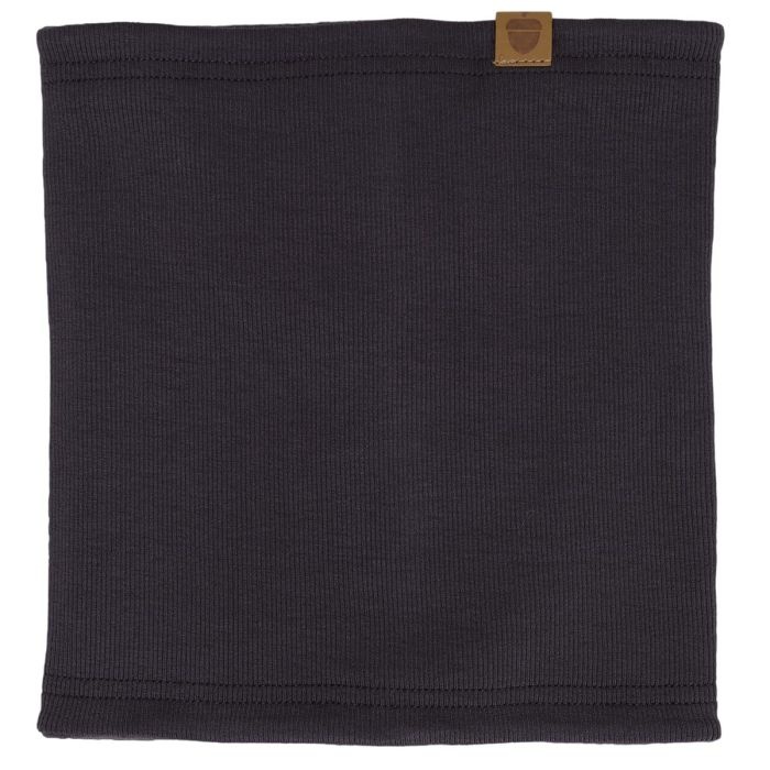 Calikids Cache-coup en jersey côtelé - Iron