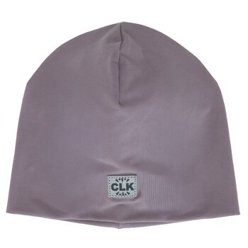 Calikids Tuque en jersey - Orchid