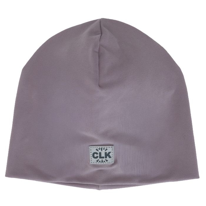 Calikids Tuque en jersey - Orchid