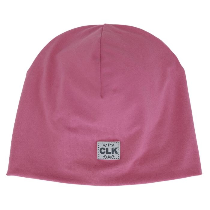 Calikids Tuque en jersey - Wild rose