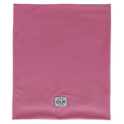 Calikids Cache-cou en jersey - Wild rose (one size)