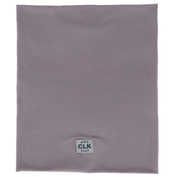 Calikids Cache-cou en jersey - Orchid (one size)