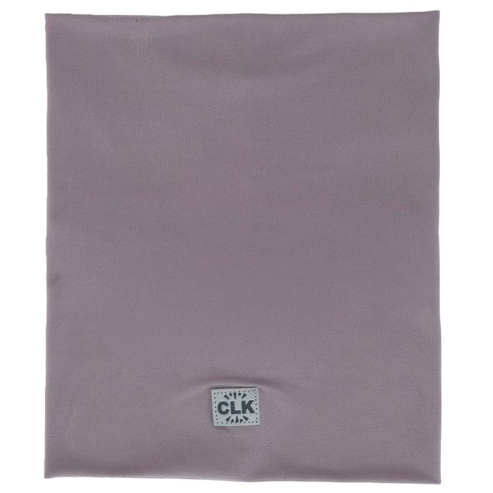 Calikids Cache-cou en jersey - Orchid (one size)