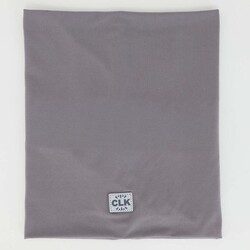Calikids Cache-cou en jersey - Grey (one size)