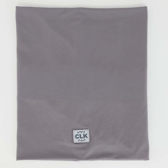Calikids Cache-cou en jersey - Grey