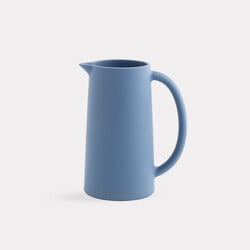 Baja Baby Rinceur de bain et plus encore - Bec verseur - Marine