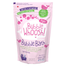 Loot Bubble Whoosh Pure - Parfum de baies - Non coloré