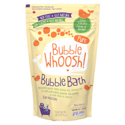 Loot Bubble Whoosh Pure - Citrus - Color free
