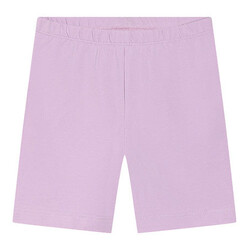 minymo Short legging - Violet dusk