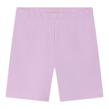 minymo Short legging - Violet dusk