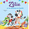 Auzou Zélie et les émotions en famille