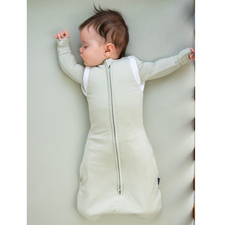 Belan . J Sac de couchage convertible - Sage