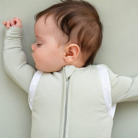 Belan . J Sac de couchage convertible - Sage