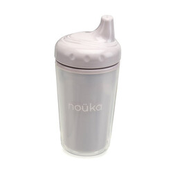 Ñouka Verre à bec isotherme - Bloom