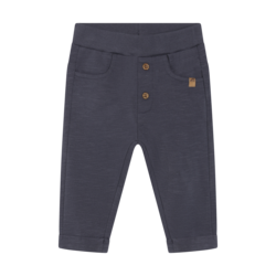 minymo Pantalon jogging - Odyssey Gray