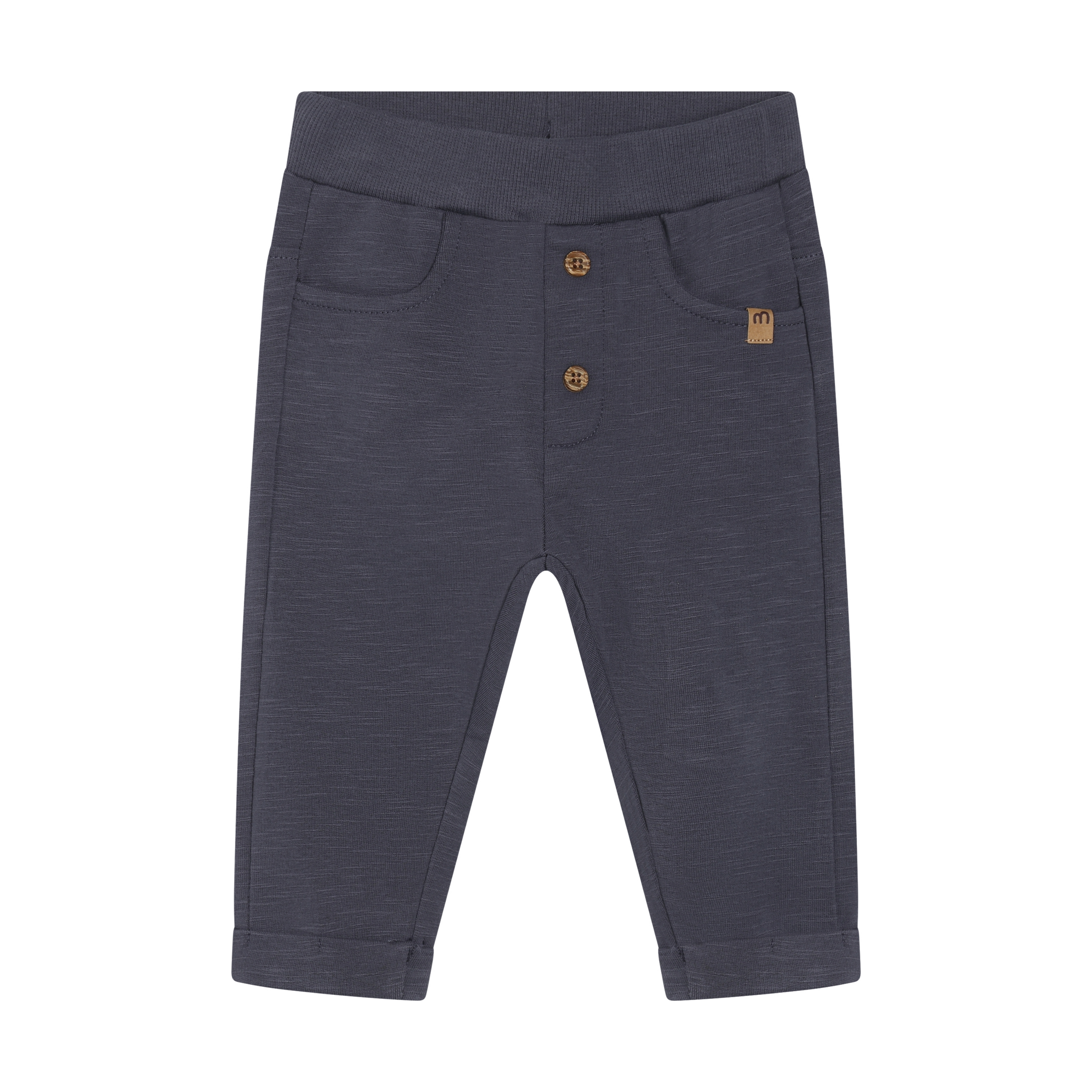 minymo Pantalon jogging - Odyssey Gray