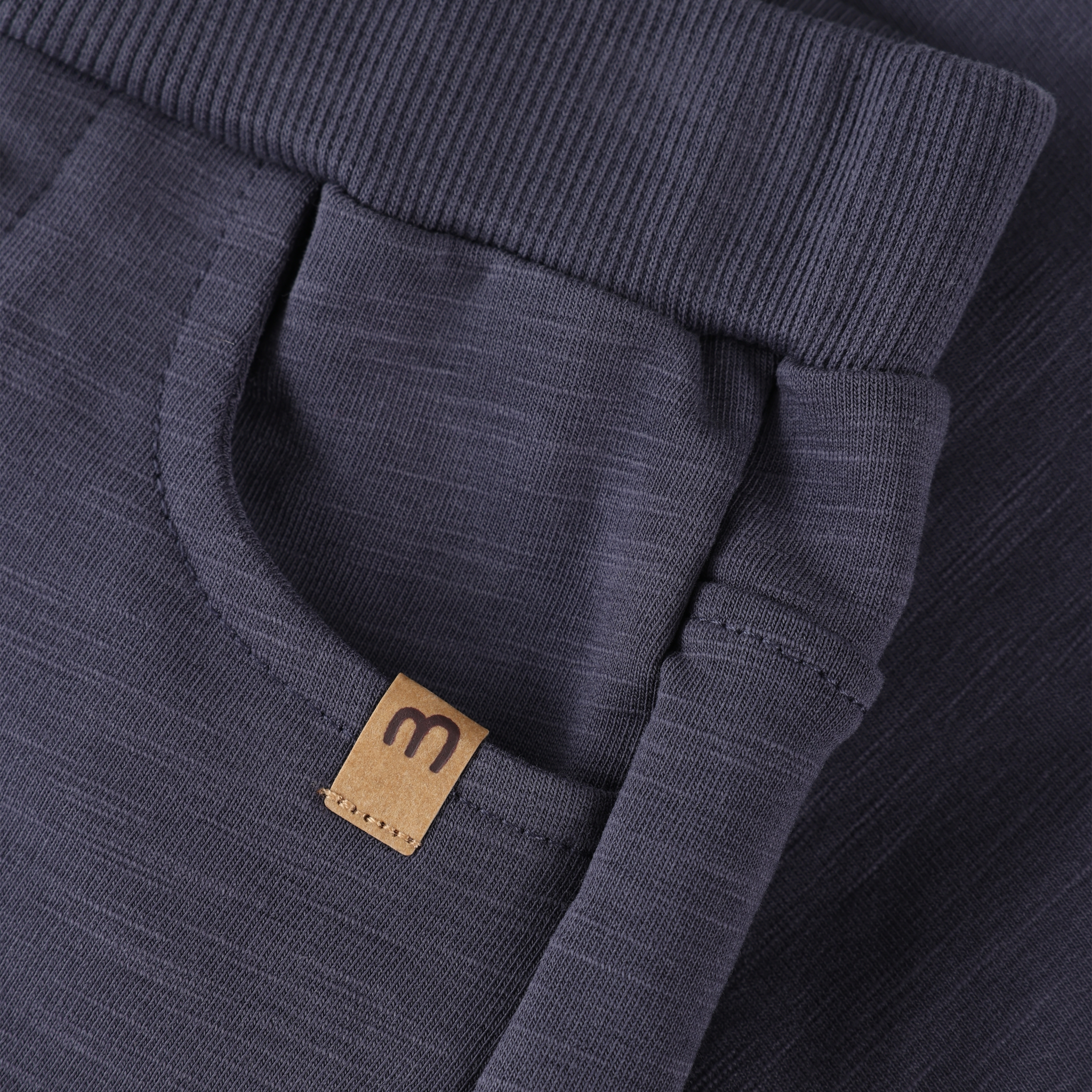 minymo Pantalon jogging - Odyssey Gray