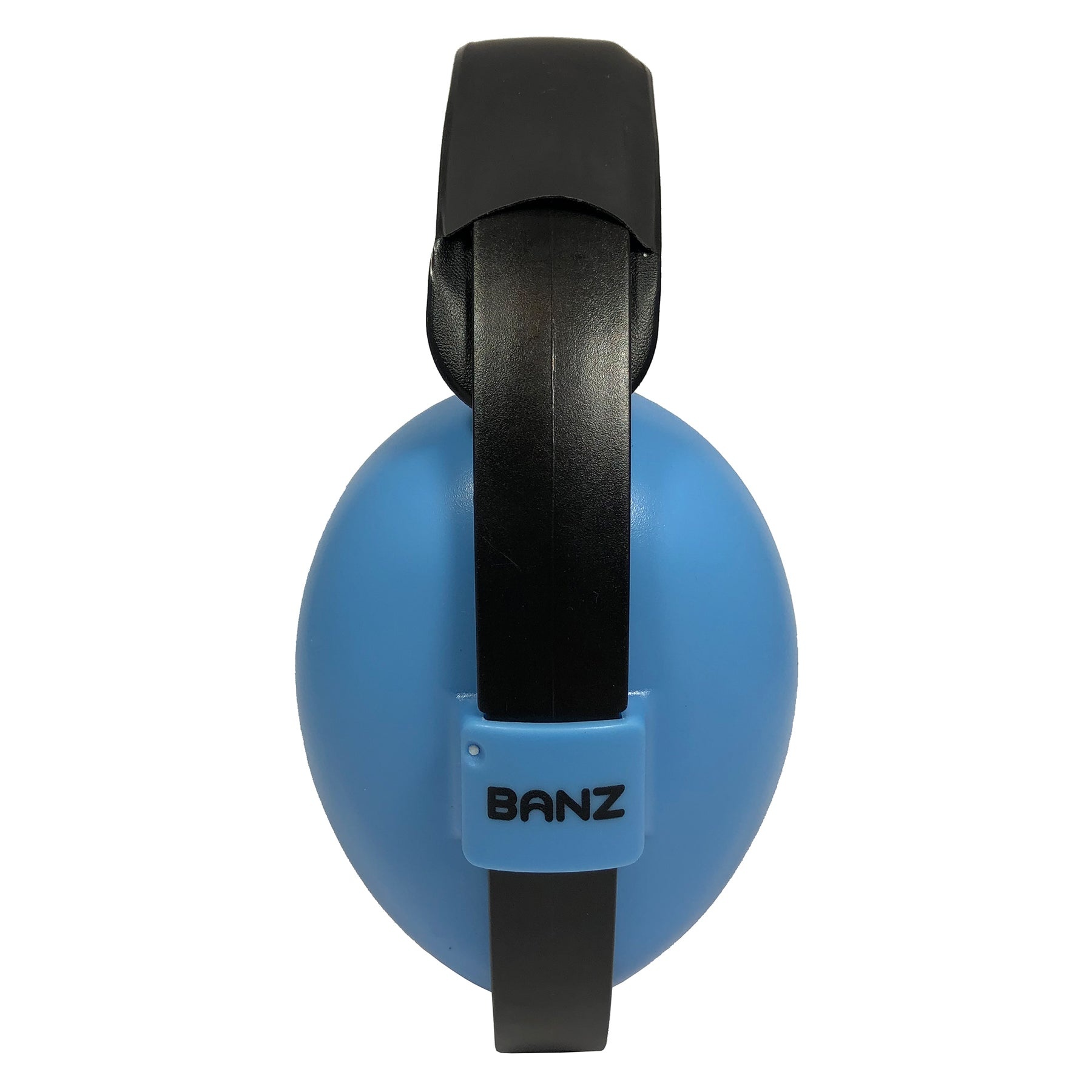 Cache-oreille anti-bruit (0-2ans) - Sky blue