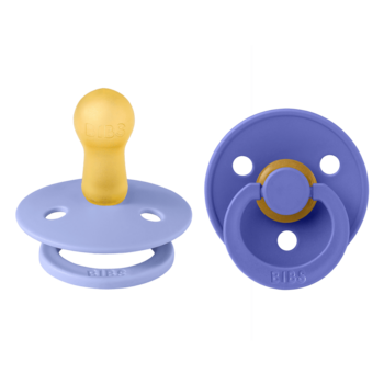 Bibs Ensemble de 2 suces - Hush / Grape