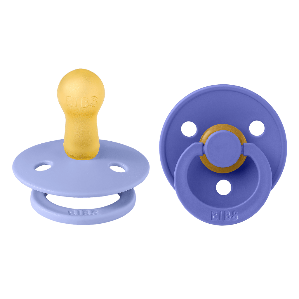 Bibs Ensemble de 2 suces - Hush / Grape