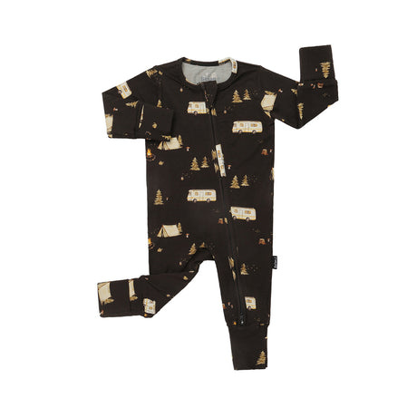 Belan . J Dormeuse avec pieds rabattable - Night camp