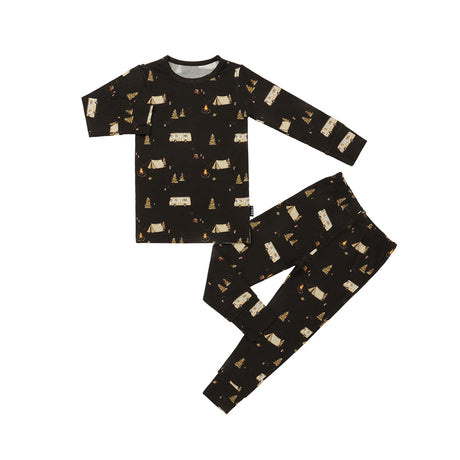 Belan . J Ensemble pyjama - Night camp