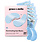 Grace & Stella Masque illuminateur bleu pour les yeux - individuelle