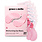 Grace & Stella Masque hydratants rose pour les yeux - individuelle