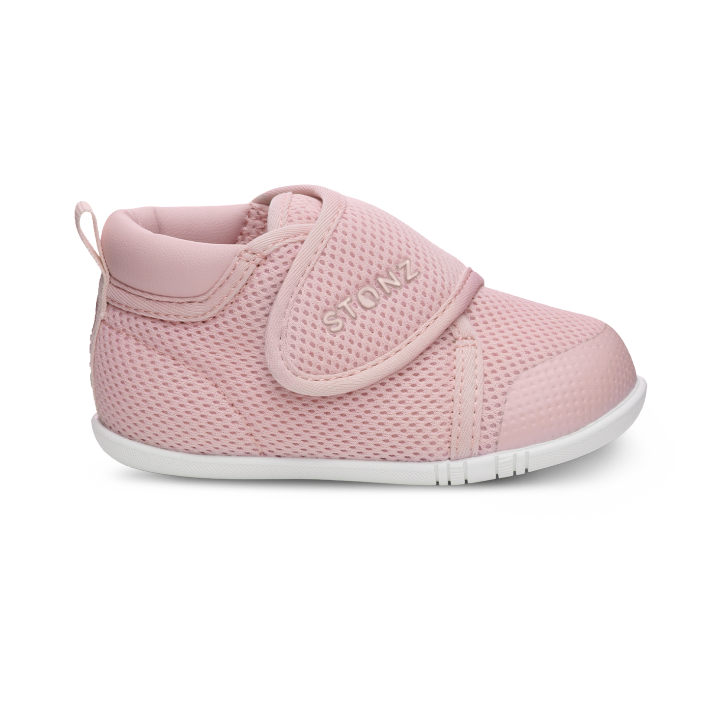 Stonz Soulier Cruiser Original - Rose - Bébé
