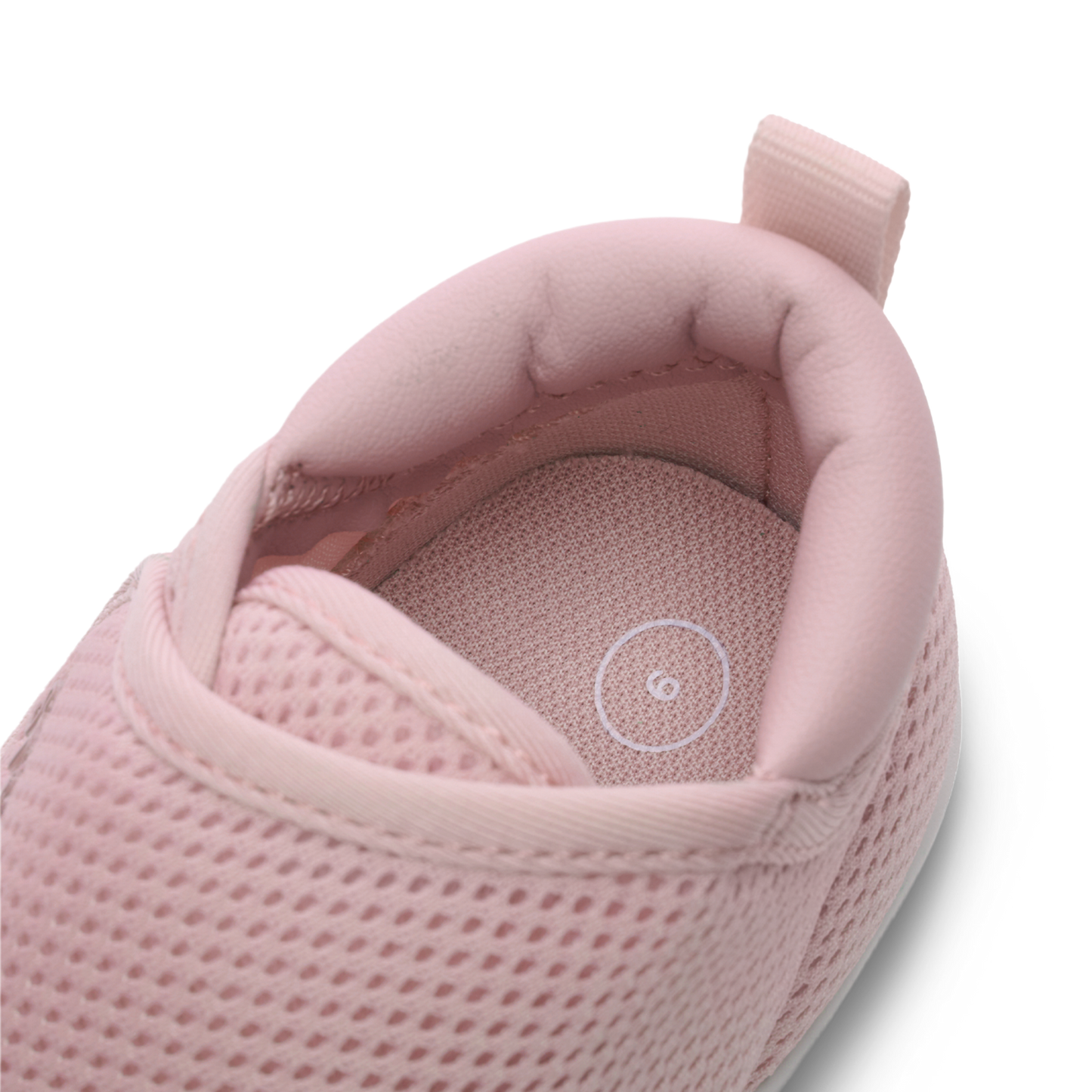 Stonz Soulier Cruiser Original - Rose - Bébé