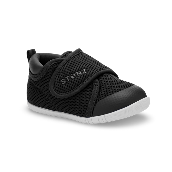 Stonz Soulier Cruiser - Noir - Bébé