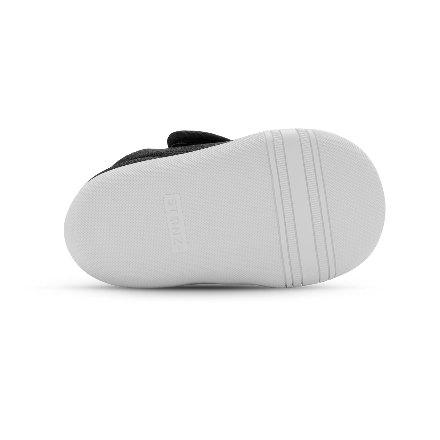 Stonz Soulier Cruiser - Noir - Bébé