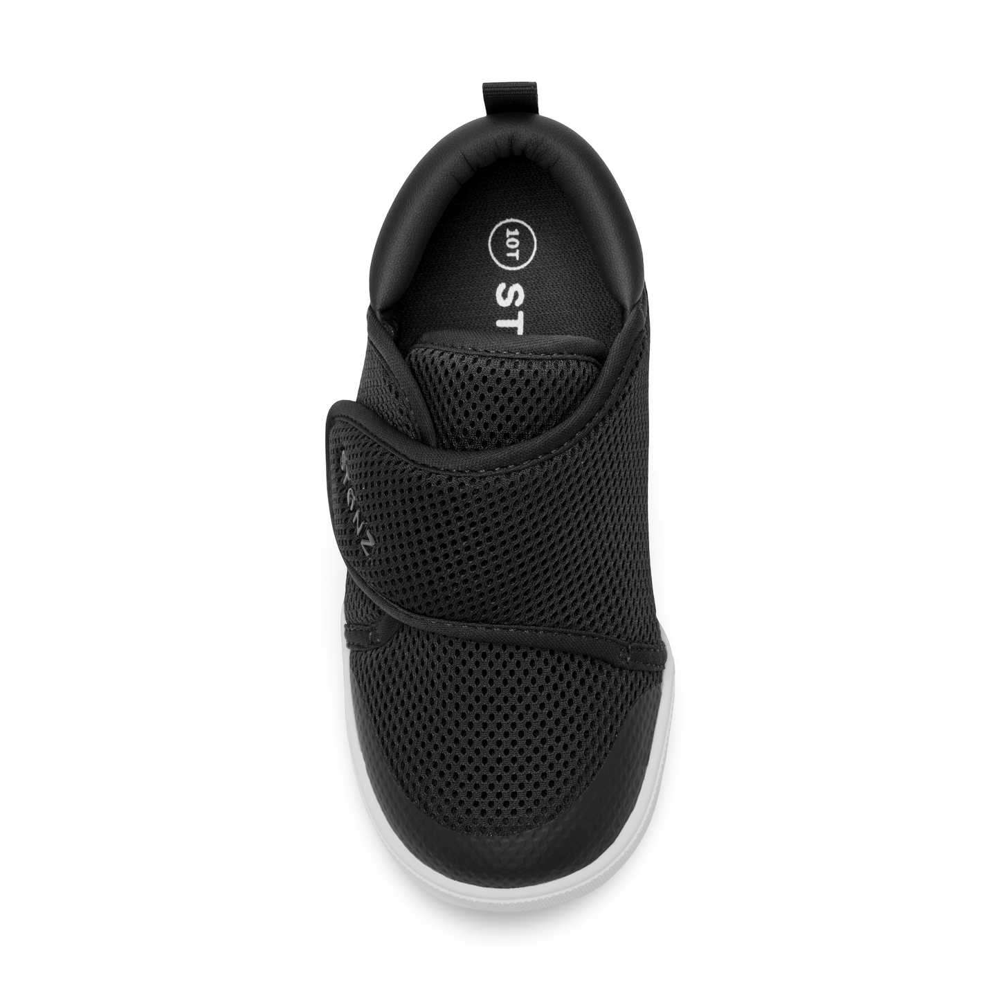 Stonz Soulier Cruiser - Noir - Toddler