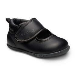 Stonz Mary Jane Cruiser Everyday Dressy - Noir - Bébé