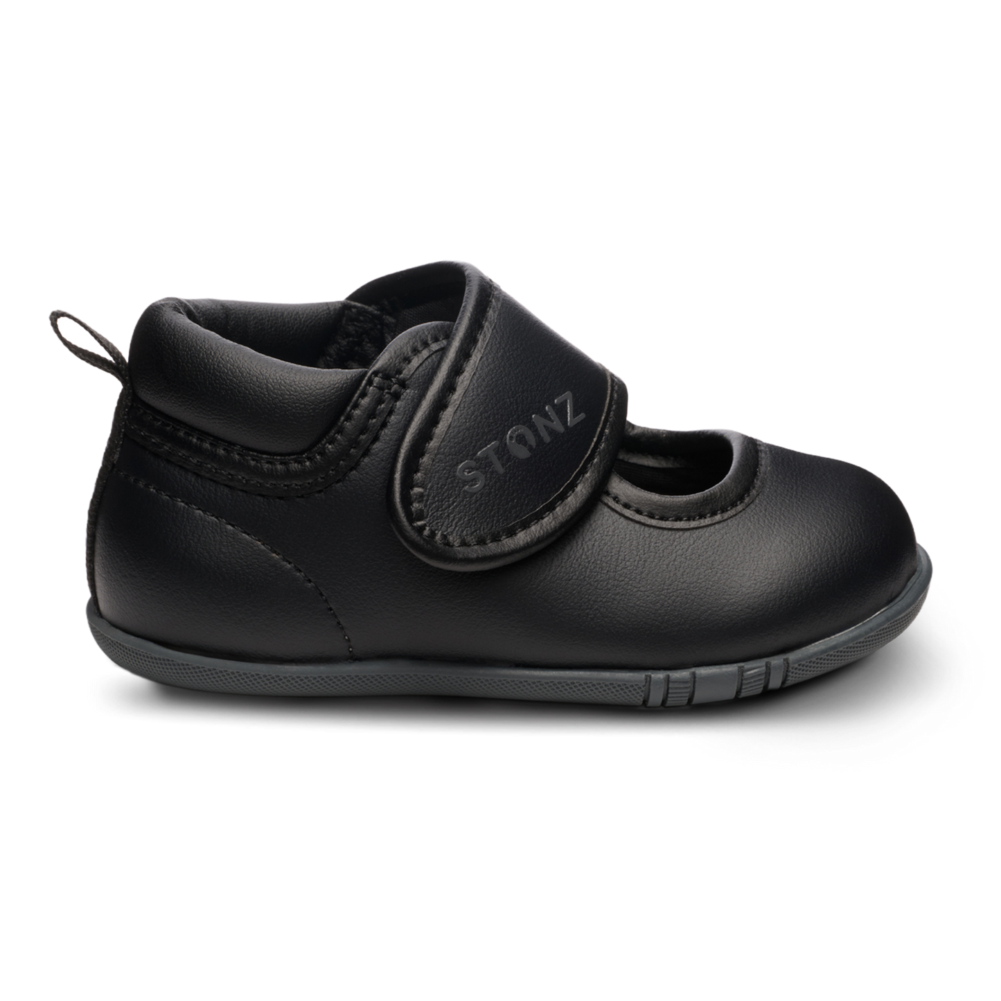 Stonz Mary Jane Cruiser Everyday - Noir