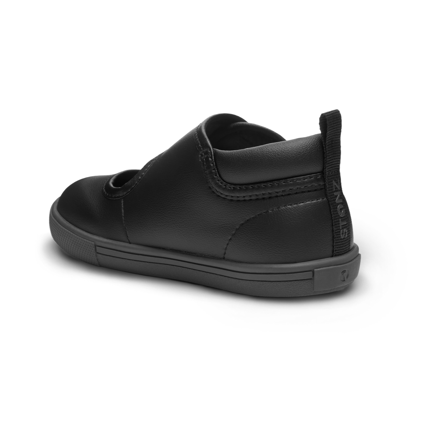 Stonz Mary Jane Cruiser Everyday - Noir - Toddler
