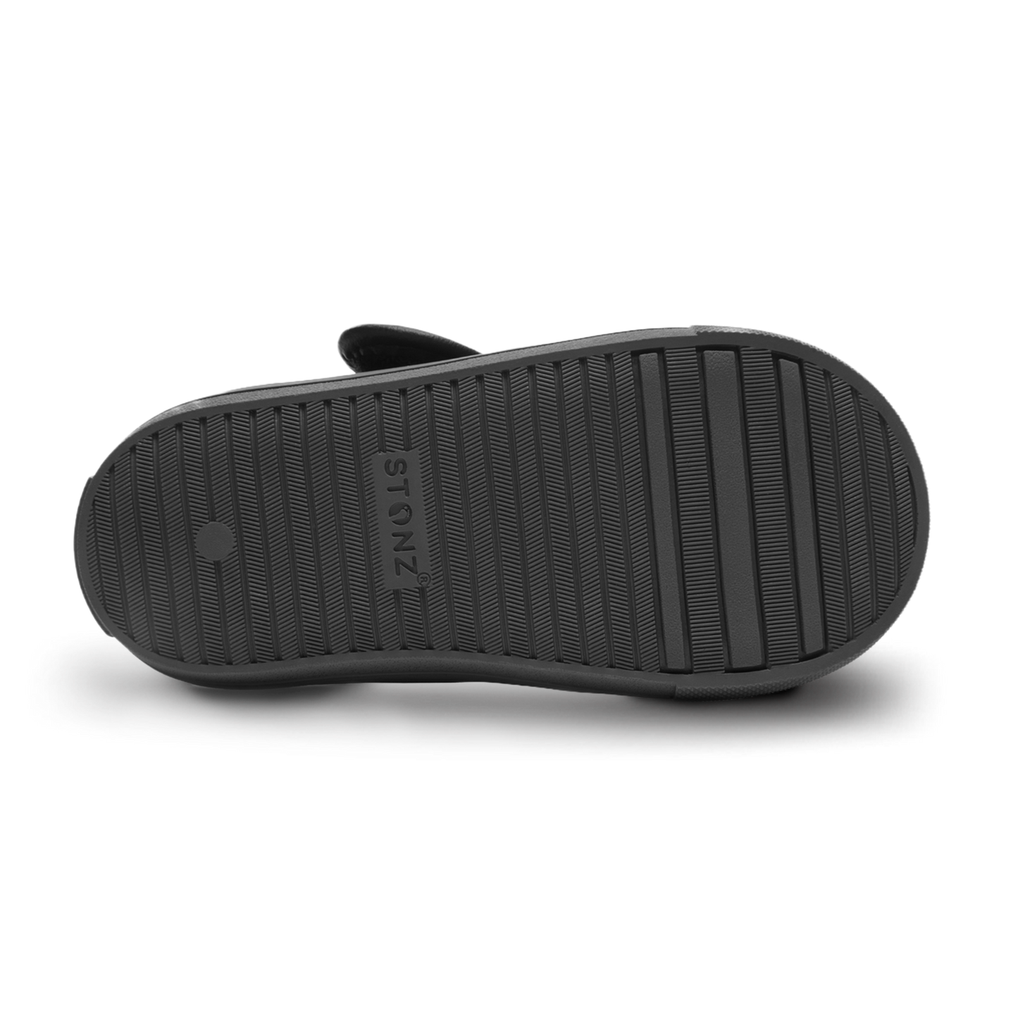 Stonz Mary Jane Cruiser Everyday - Noir - Toddler